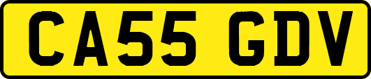 CA55GDV