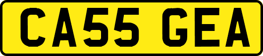 CA55GEA