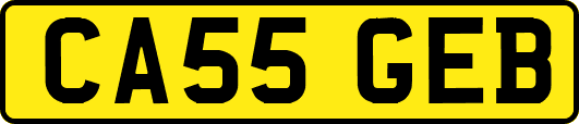 CA55GEB