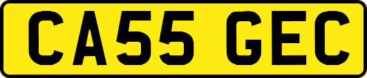 CA55GEC