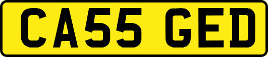 CA55GED