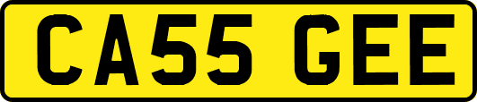 CA55GEE