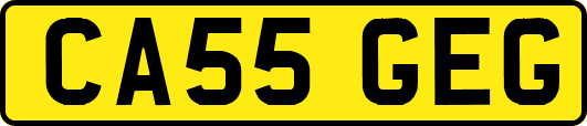 CA55GEG