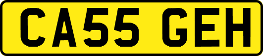 CA55GEH
