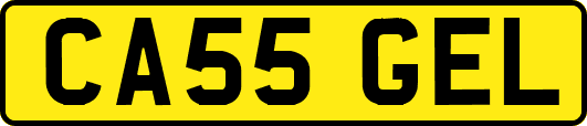 CA55GEL
