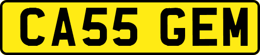 CA55GEM