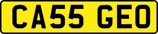 CA55GEO