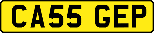 CA55GEP