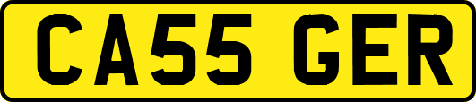 CA55GER