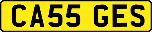 CA55GES