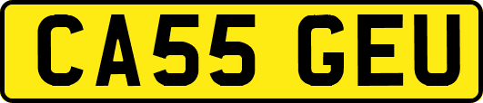 CA55GEU