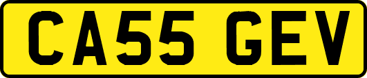 CA55GEV