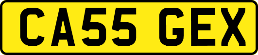 CA55GEX