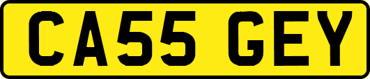 CA55GEY