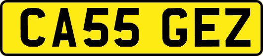 CA55GEZ