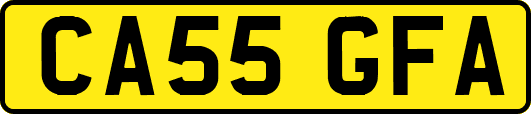CA55GFA