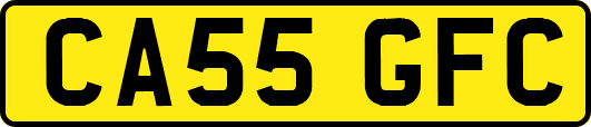 CA55GFC