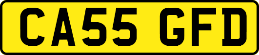 CA55GFD