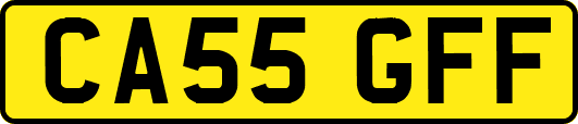 CA55GFF