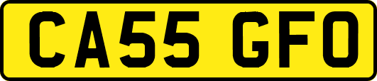 CA55GFO