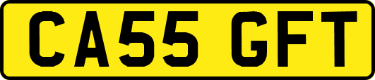 CA55GFT