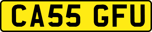 CA55GFU
