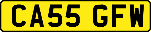 CA55GFW