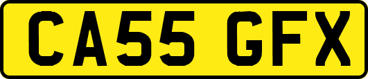 CA55GFX