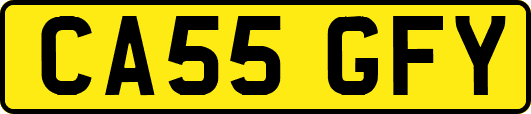 CA55GFY