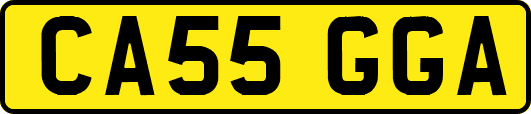 CA55GGA