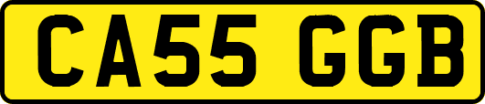 CA55GGB