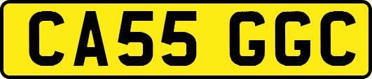 CA55GGC