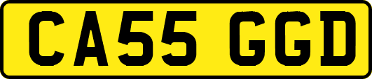 CA55GGD