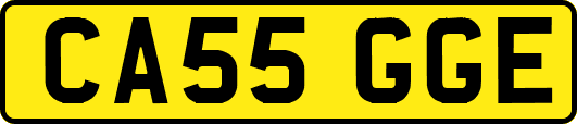 CA55GGE