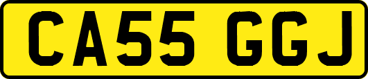 CA55GGJ