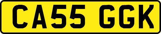 CA55GGK