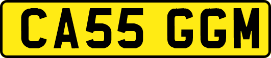 CA55GGM