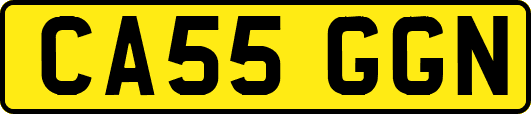 CA55GGN