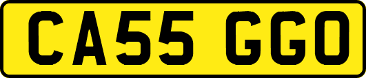 CA55GGO