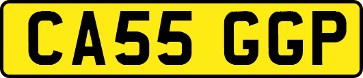 CA55GGP
