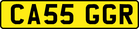 CA55GGR