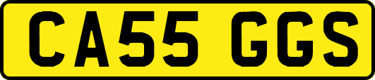 CA55GGS
