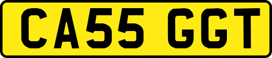 CA55GGT