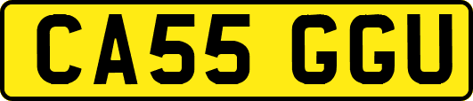 CA55GGU