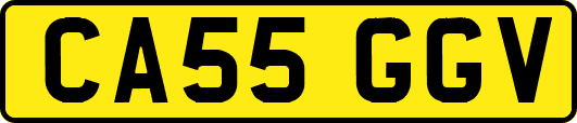 CA55GGV