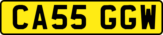 CA55GGW