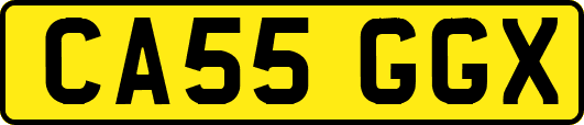 CA55GGX