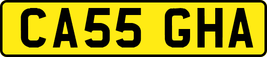 CA55GHA