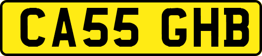 CA55GHB