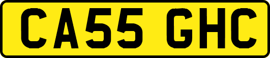 CA55GHC